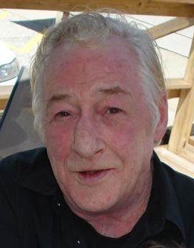 William (Bill) Lockrey