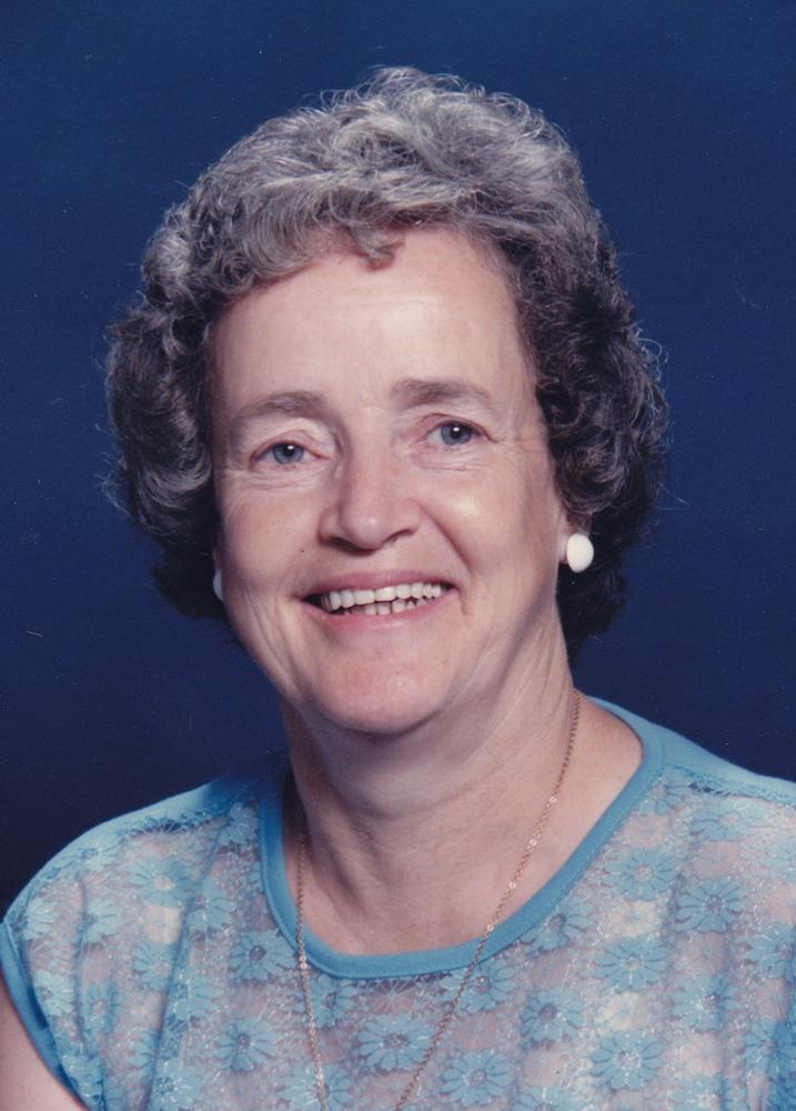 Donelda Buchanan