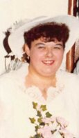 Victoria Diane Haycock