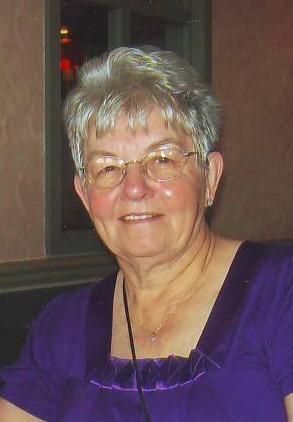 Irma Manning