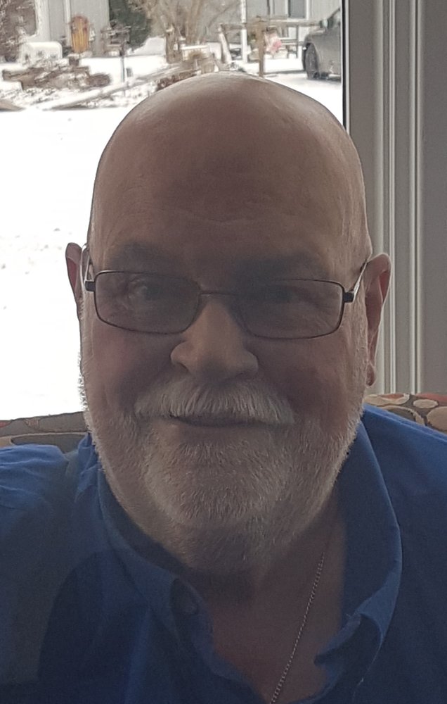 Bob Blair