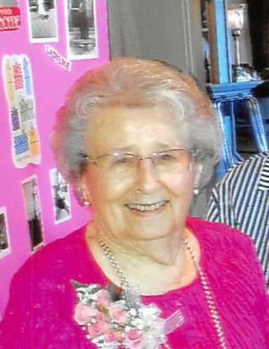 Maria Seguin