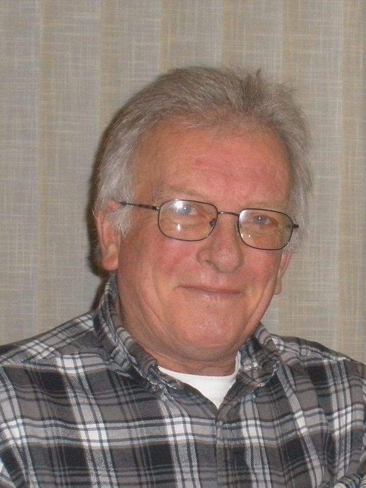 Gary Huctwith
