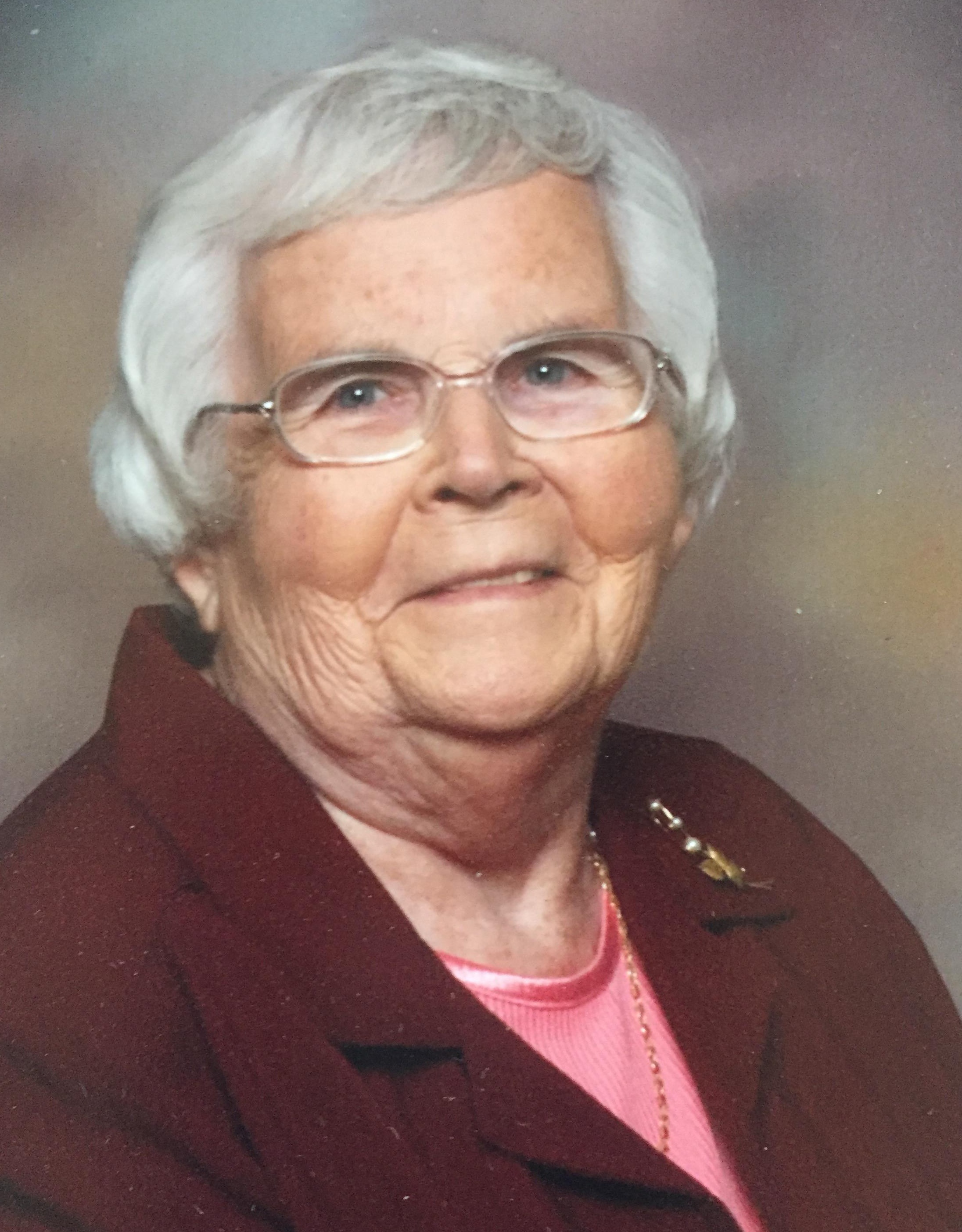 Marion Mousseau