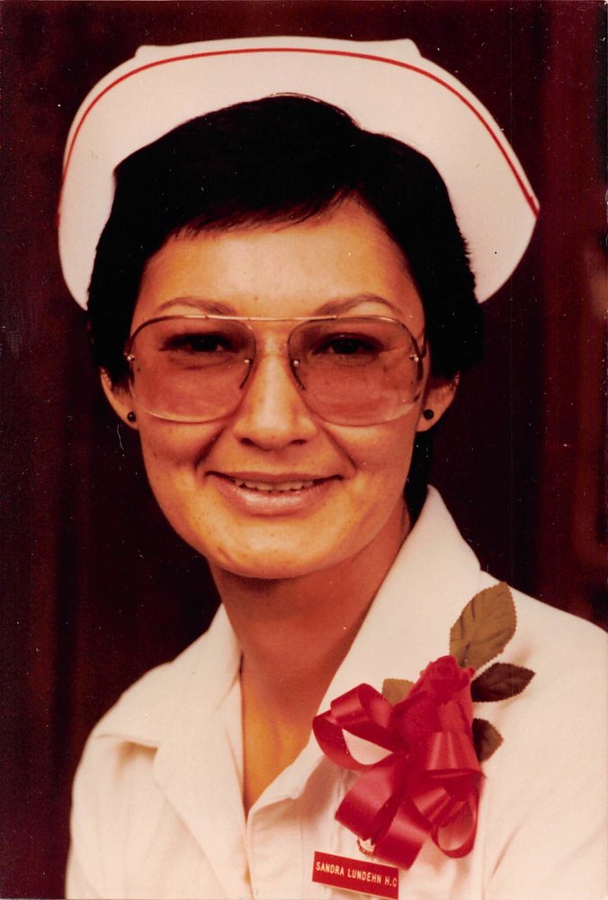 Sandra Lundehn