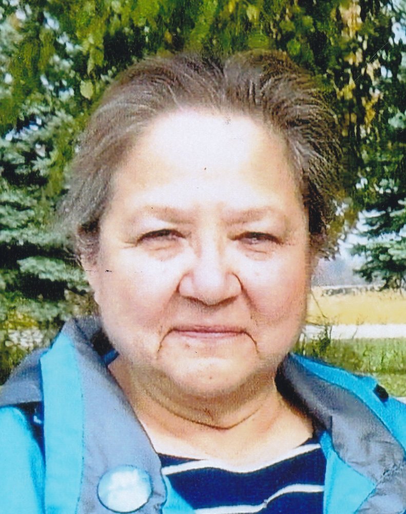 Judy Boone