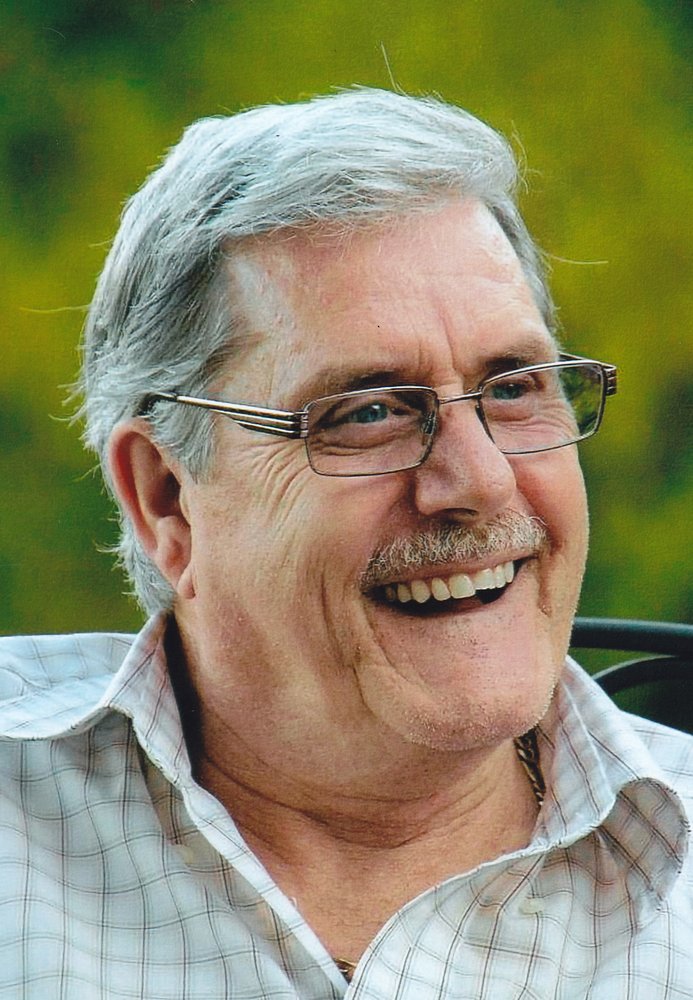 Eric Greaves