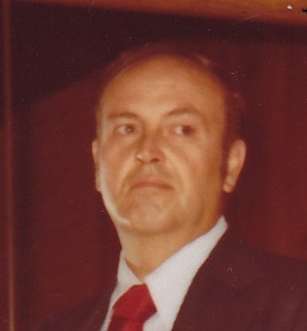 Bill Stockwell