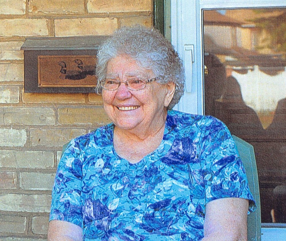 Joyce Campbell