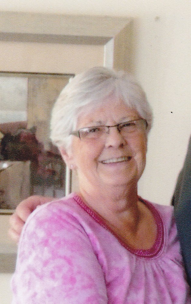 Vivian Caudle